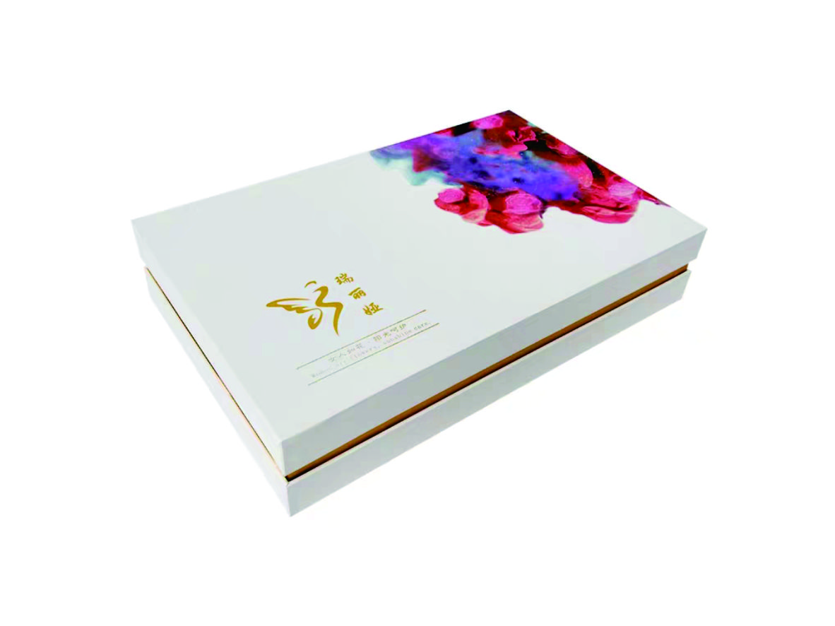 广州化妆品包装盒生产公司：彩妆化妆品礼盒包装盒设计全攻略（一）