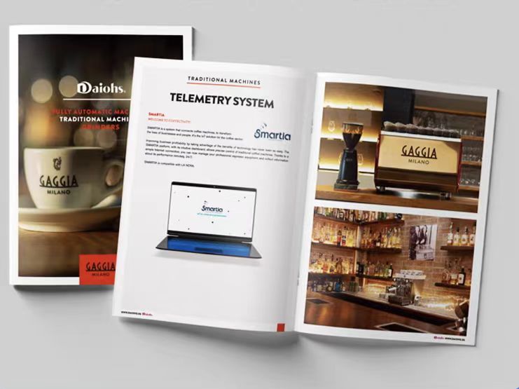 广州包装公司：如何打造高级画册的视觉与触觉双重体验（一）