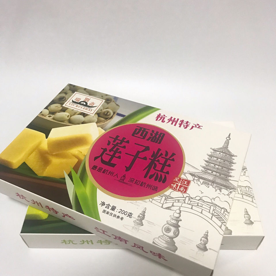 广州市泰运包装材料厂家：让糕点包装盒定制更具地域感的设计秘诀（二）