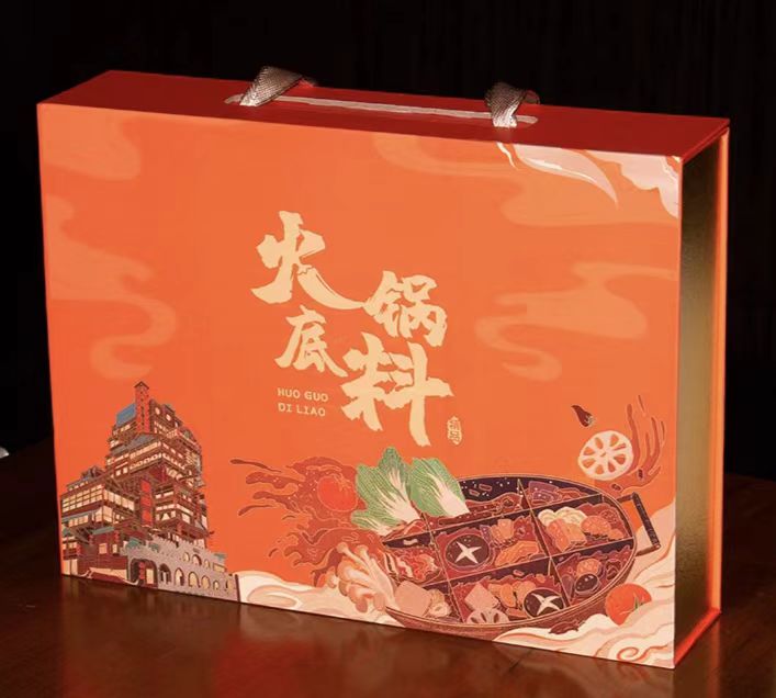 广州市泰运包装材料厂家解析广州火锅包装盒制作要点（一）