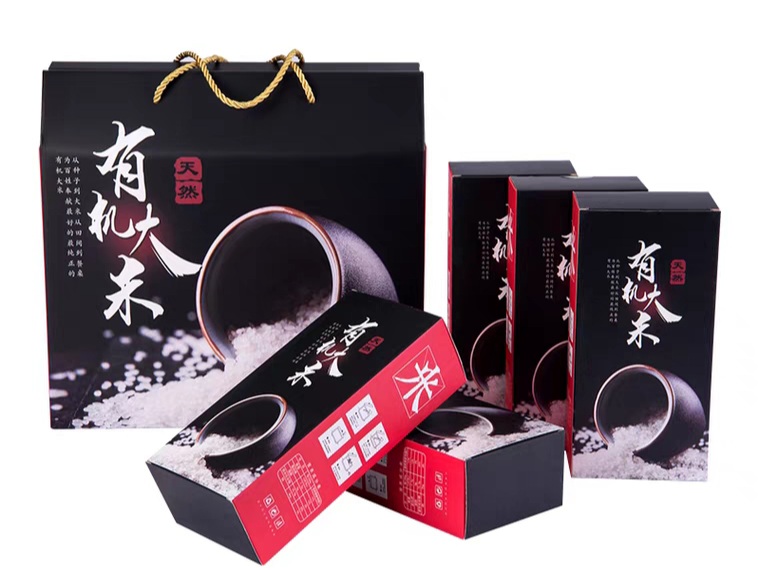 广州礼品盒订制工厂：如何能让包装盒显得更高端和精致呢（二）