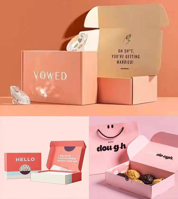 广州包装纸盒厂：小龙虾外卖盒这样做，方便又好看（一）