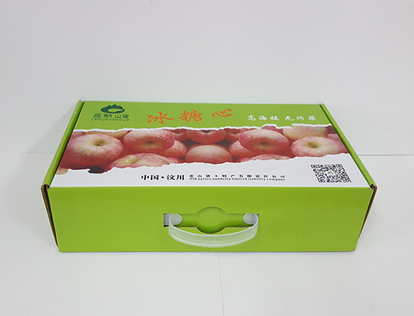 什么是飞机盒，飞机盒的四大亮点（三）