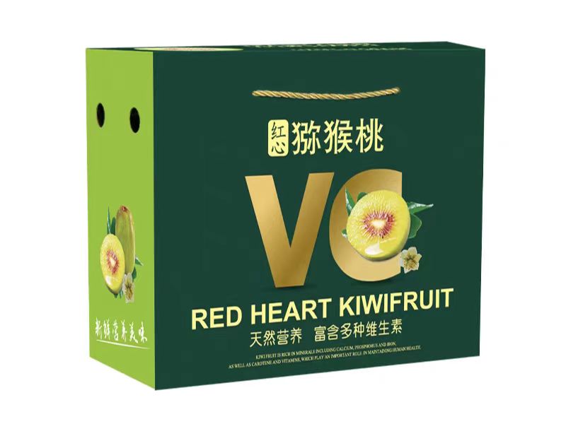 广州市泰运包装材料厂：如何打造水果礼品盒的高级感 （一）