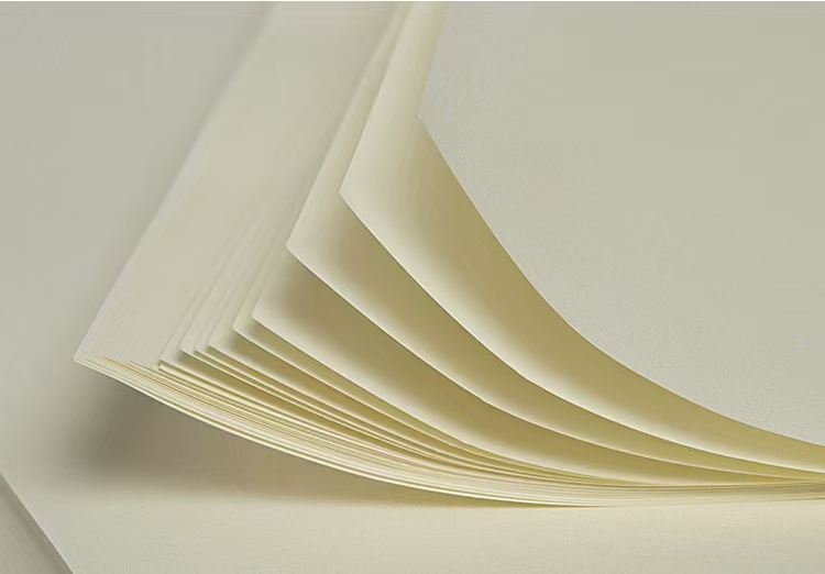 广州印刷厂：一般书籍内页材质及克重（一）