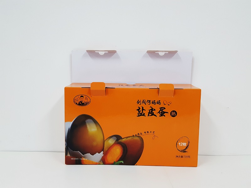 广州纸质包装厂：对裱纸盒与瓦楞纸盒的区别（一）