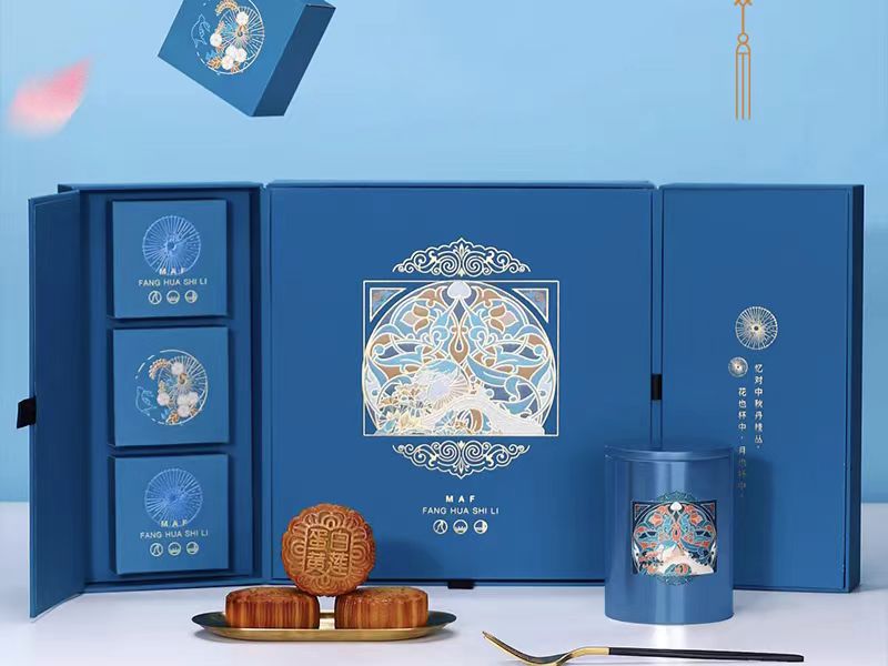 AI赋能包装设计：智能定制如何颠覆传统包装行业？（一）