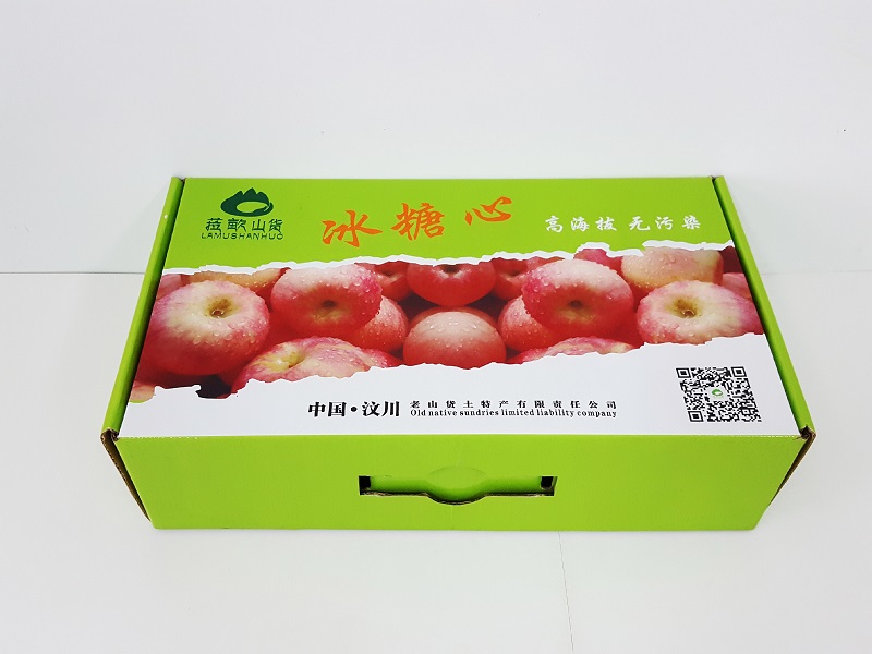 包装盒有哪些盒型：你想知道的都在这里！（二）