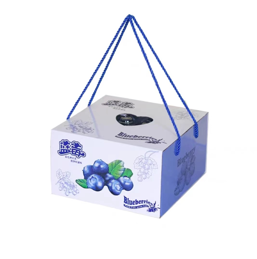 广州市泰运包装材料厂：包装盒有哪些盒型【二】你想知道的都在这里！（二）