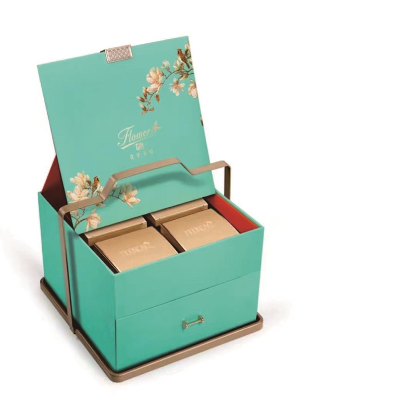 广州市泰运包装材料厂：包装盒有哪些盒型【二】你想知道的都在这里！（一）