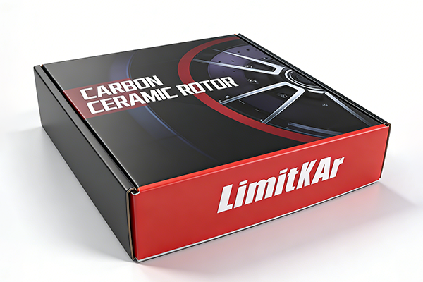 高端汽车配件飞机盒